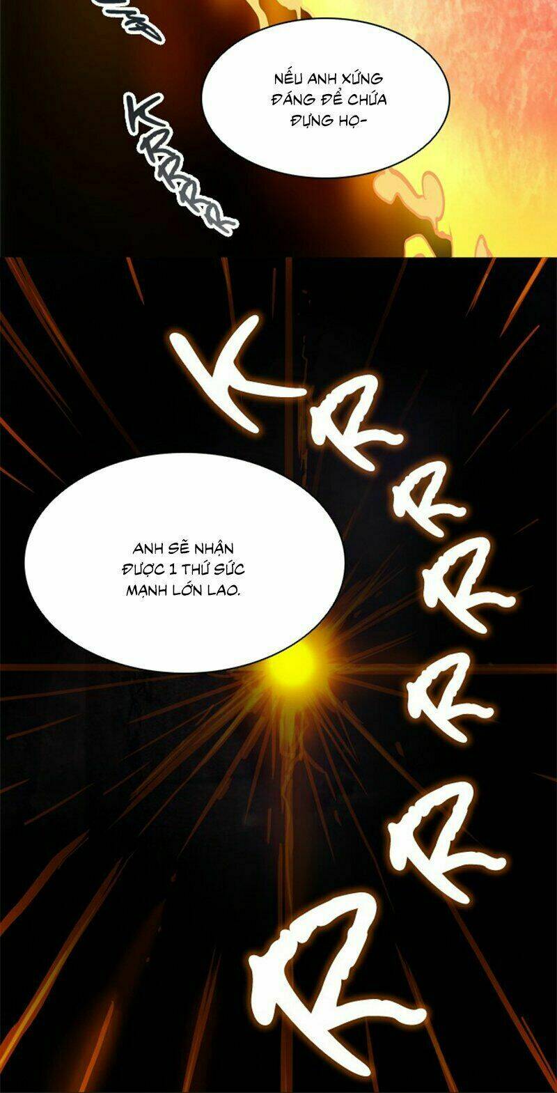 Cuộc Chiến Trong Tòa Tháp – Tower Of God Chapter 272 - Trang 2