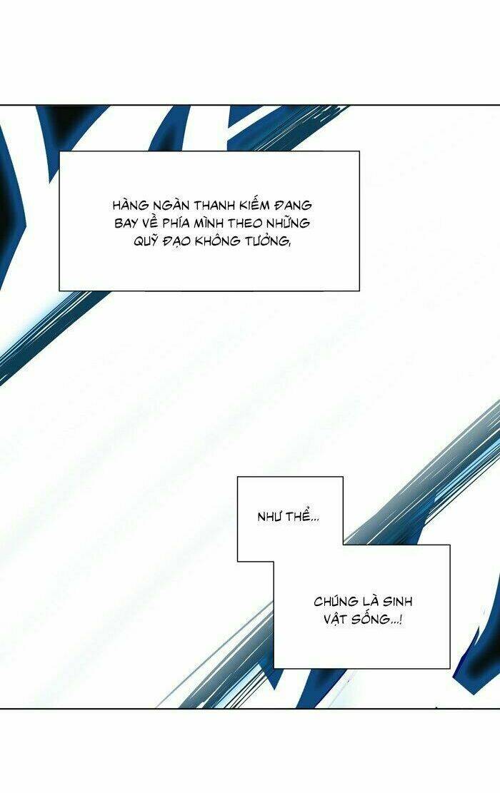 Cuộc Chiến Trong Tòa Tháp – Tower Of God Chapter 273 - Trang 2