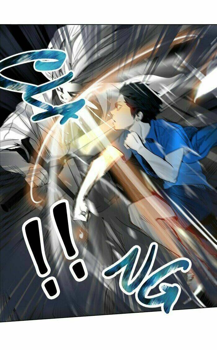 Cuộc Chiến Trong Tòa Tháp – Tower Of God Chapter 273 - Trang 2