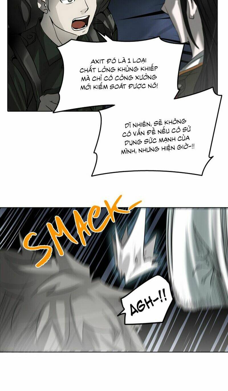 Cuộc Chiến Trong Tòa Tháp – Tower Of God Chapter 275 - Trang 2