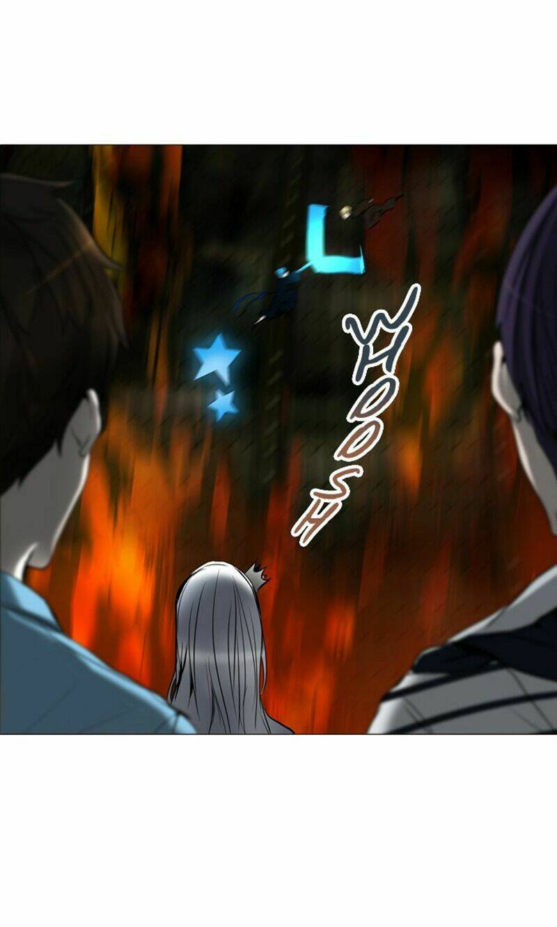 Cuộc Chiến Trong Tòa Tháp – Tower Of God Chapter 275 - Trang 2