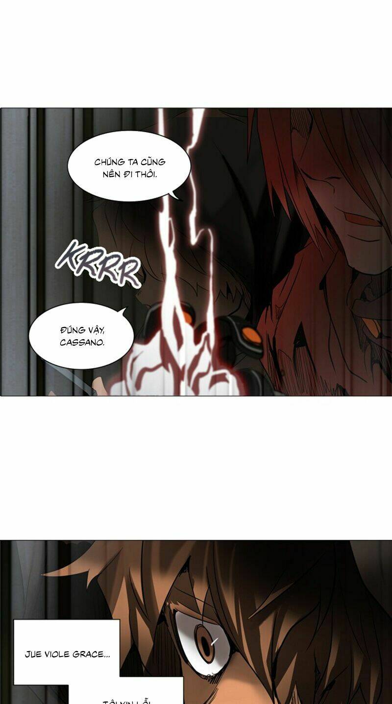 Cuộc Chiến Trong Tòa Tháp – Tower Of God Chapter 275 - Trang 2