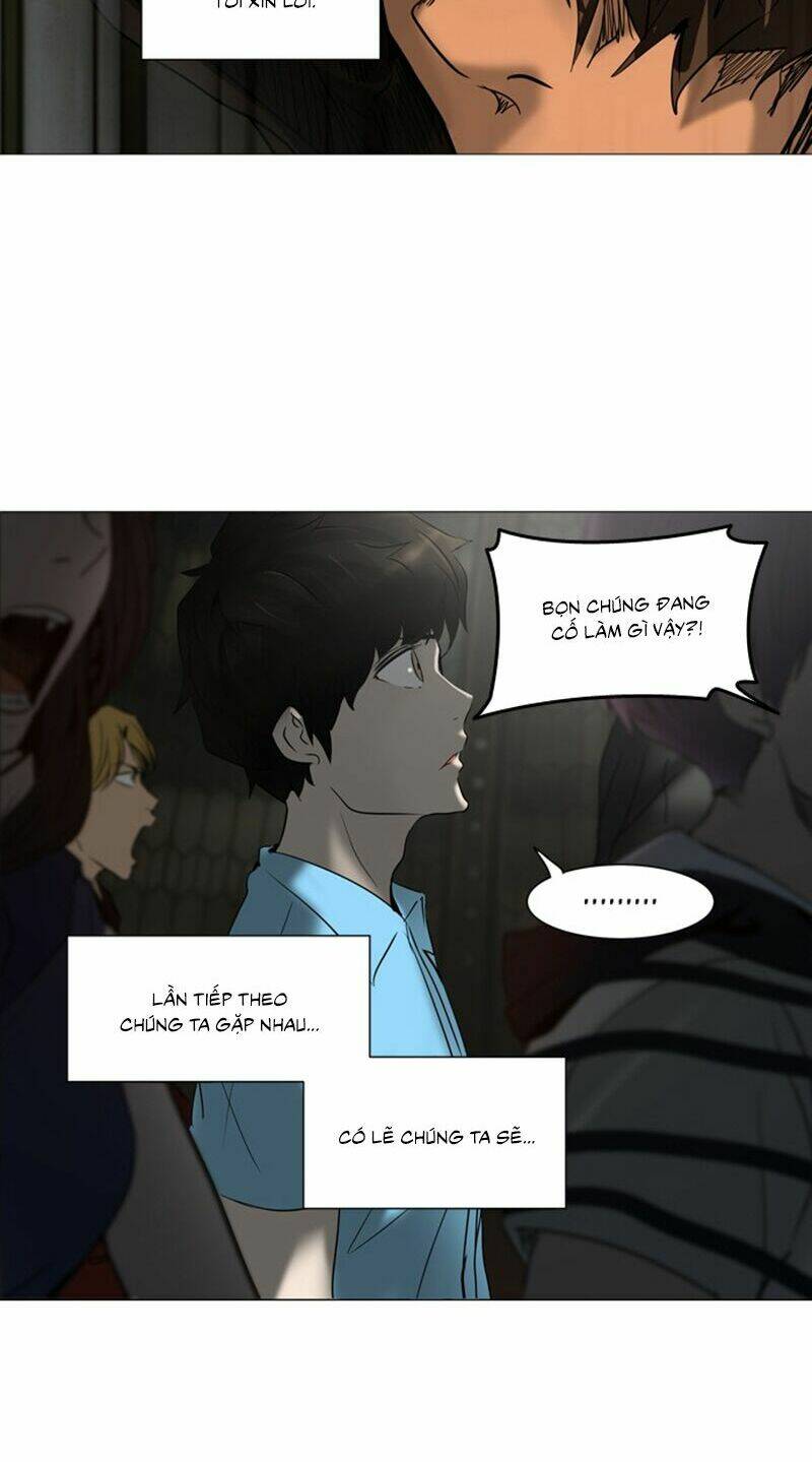 Cuộc Chiến Trong Tòa Tháp – Tower Of God Chapter 275 - Trang 2
