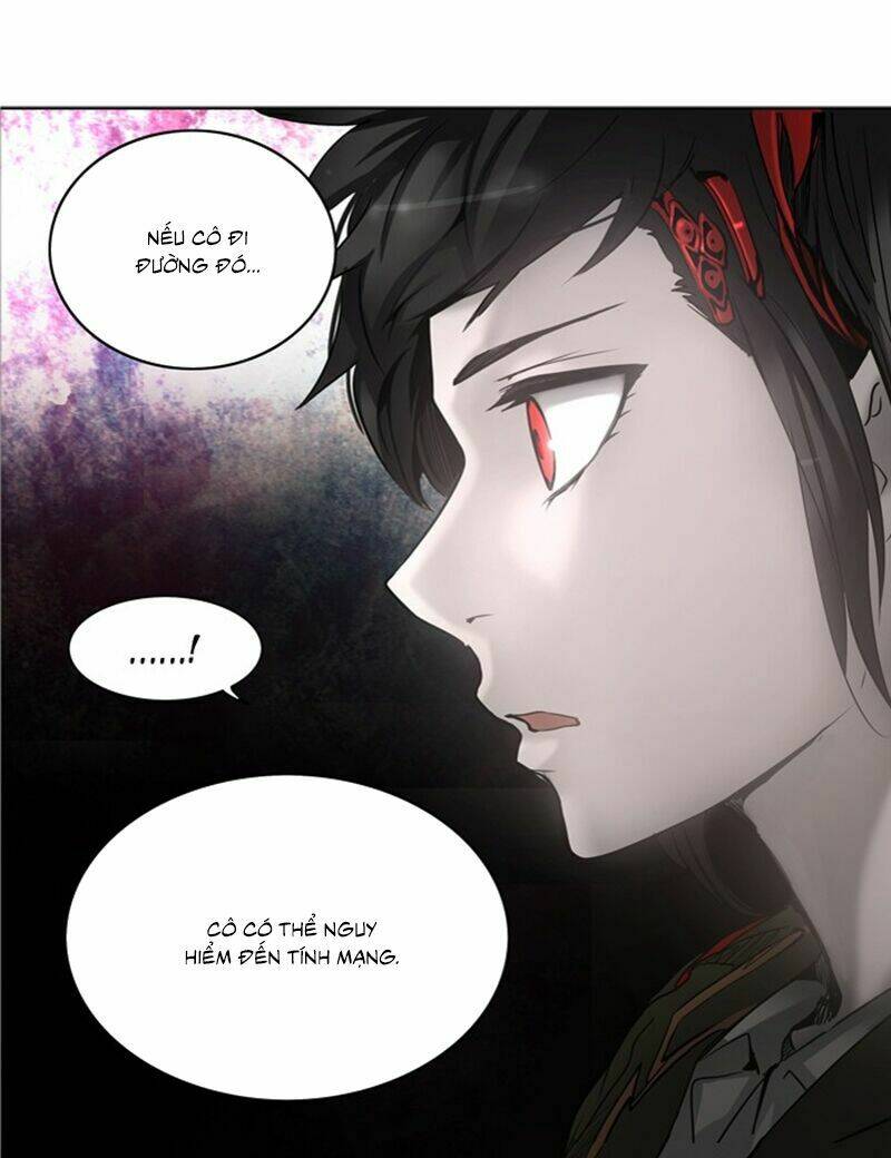 Cuộc Chiến Trong Tòa Tháp – Tower Of God Chapter 275 - Trang 2