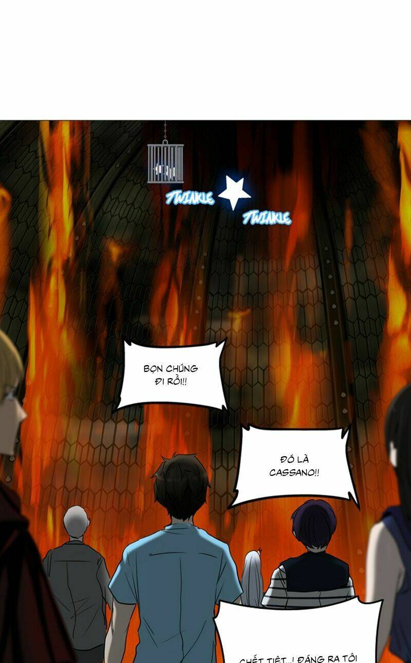 Cuộc Chiến Trong Tòa Tháp – Tower Of God Chapter 275 - Trang 2