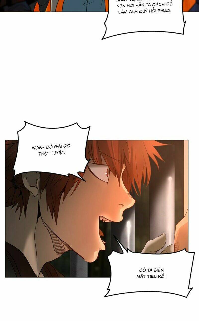 Cuộc Chiến Trong Tòa Tháp – Tower Of God Chapter 275 - Trang 2
