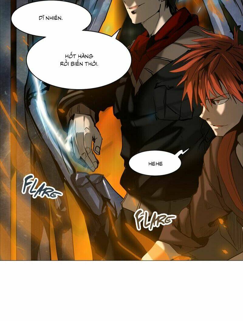 Cuộc Chiến Trong Tòa Tháp – Tower Of God Chapter 275 - Trang 2