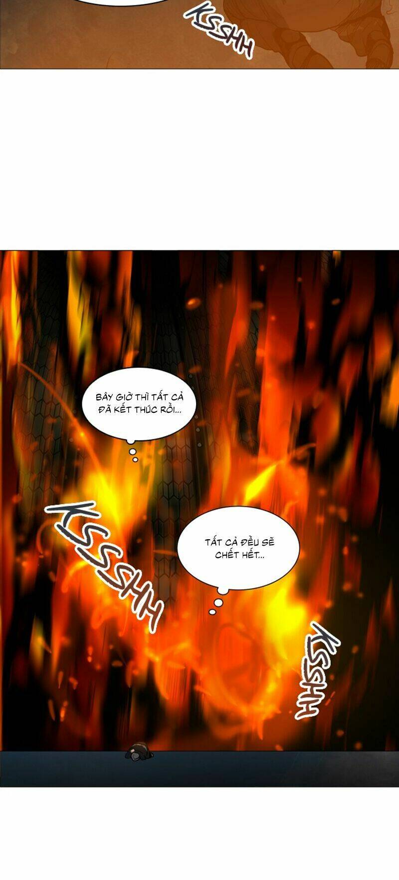 Cuộc Chiến Trong Tòa Tháp – Tower Of God Chapter 275 - Trang 2