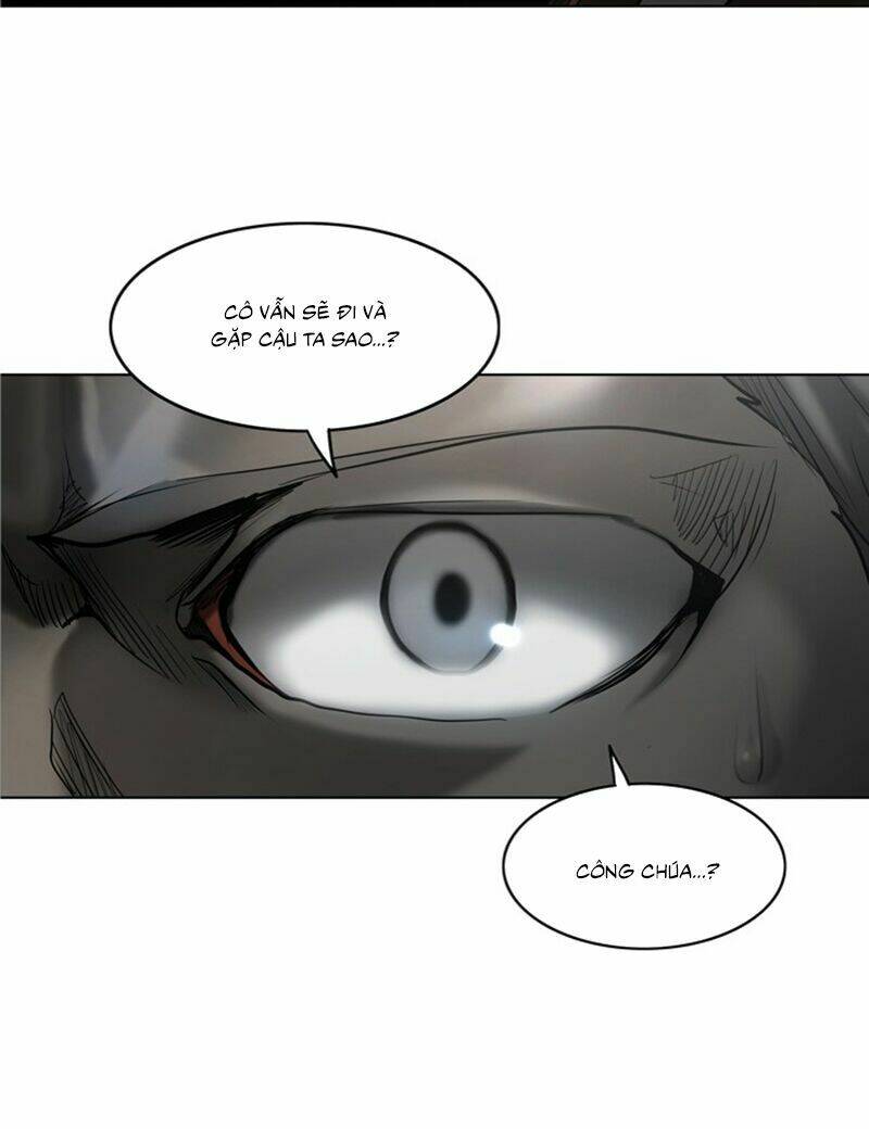Cuộc Chiến Trong Tòa Tháp – Tower Of God Chapter 275 - Trang 2