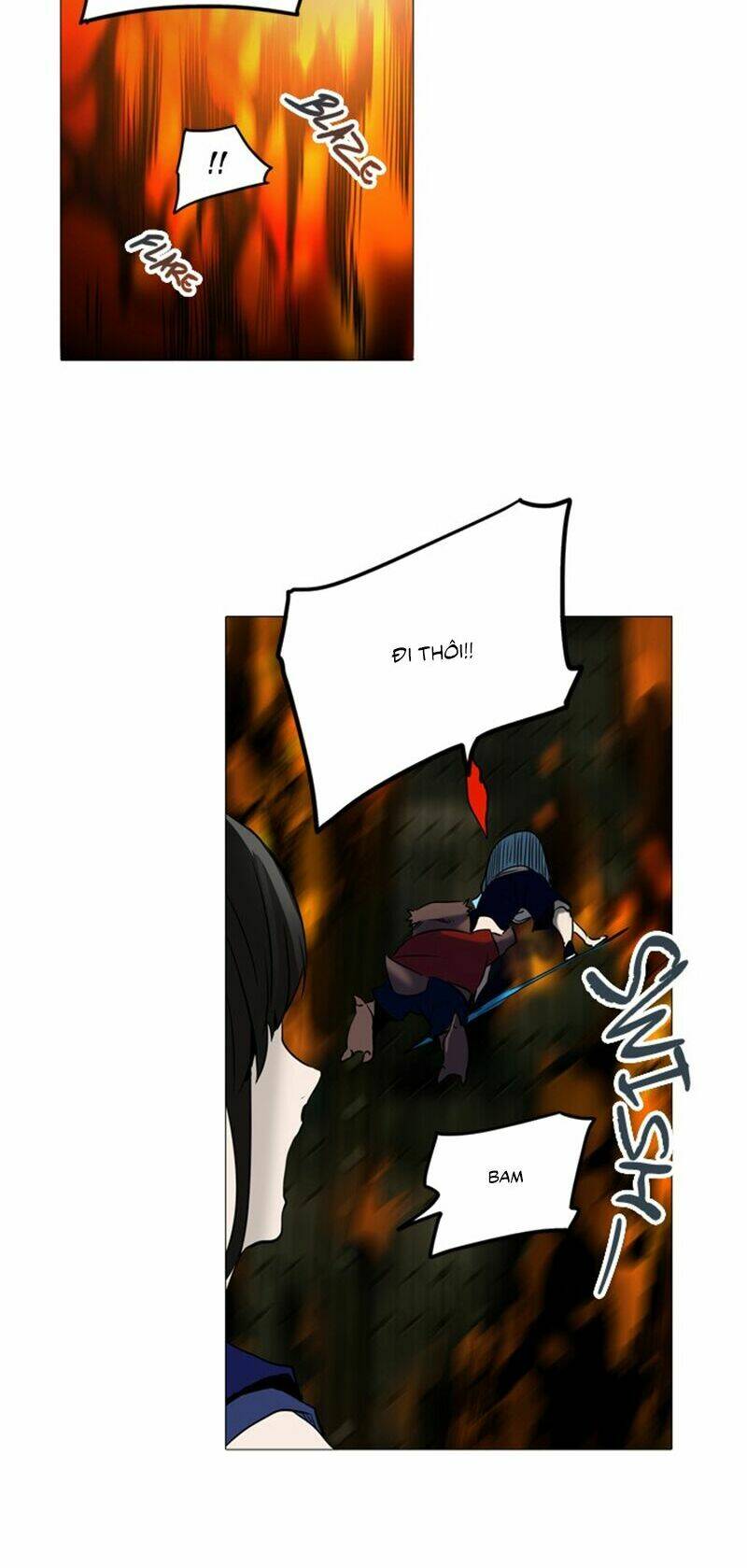 Cuộc Chiến Trong Tòa Tháp – Tower Of God Chapter 275 - Trang 2