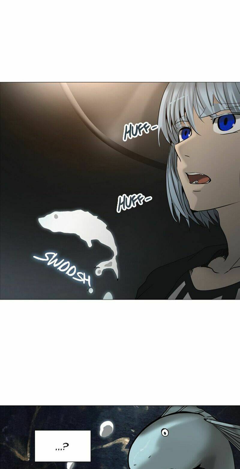 Cuộc Chiến Trong Tòa Tháp – Tower Of God Chapter 275 - Trang 2