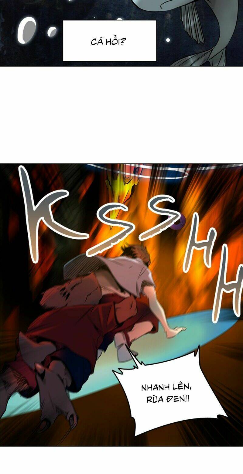 Cuộc Chiến Trong Tòa Tháp – Tower Of God Chapter 275 - Trang 2