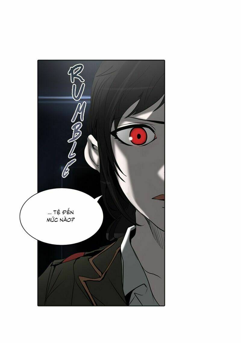 Cuộc Chiến Trong Tòa Tháp – Tower Of God Chapter 275 - Trang 2