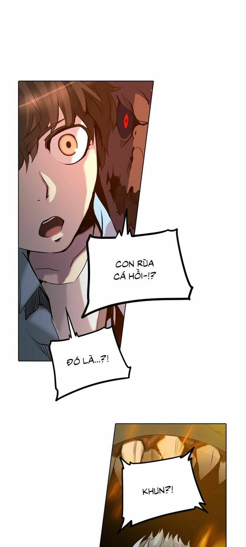 Cuộc Chiến Trong Tòa Tháp – Tower Of God Chapter 275 - Trang 2