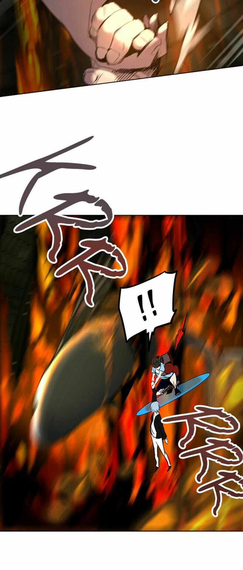 Cuộc Chiến Trong Tòa Tháp – Tower Of God Chapter 275 - Trang 2