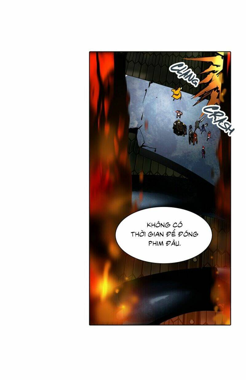 Cuộc Chiến Trong Tòa Tháp – Tower Of God Chapter 275 - Trang 2