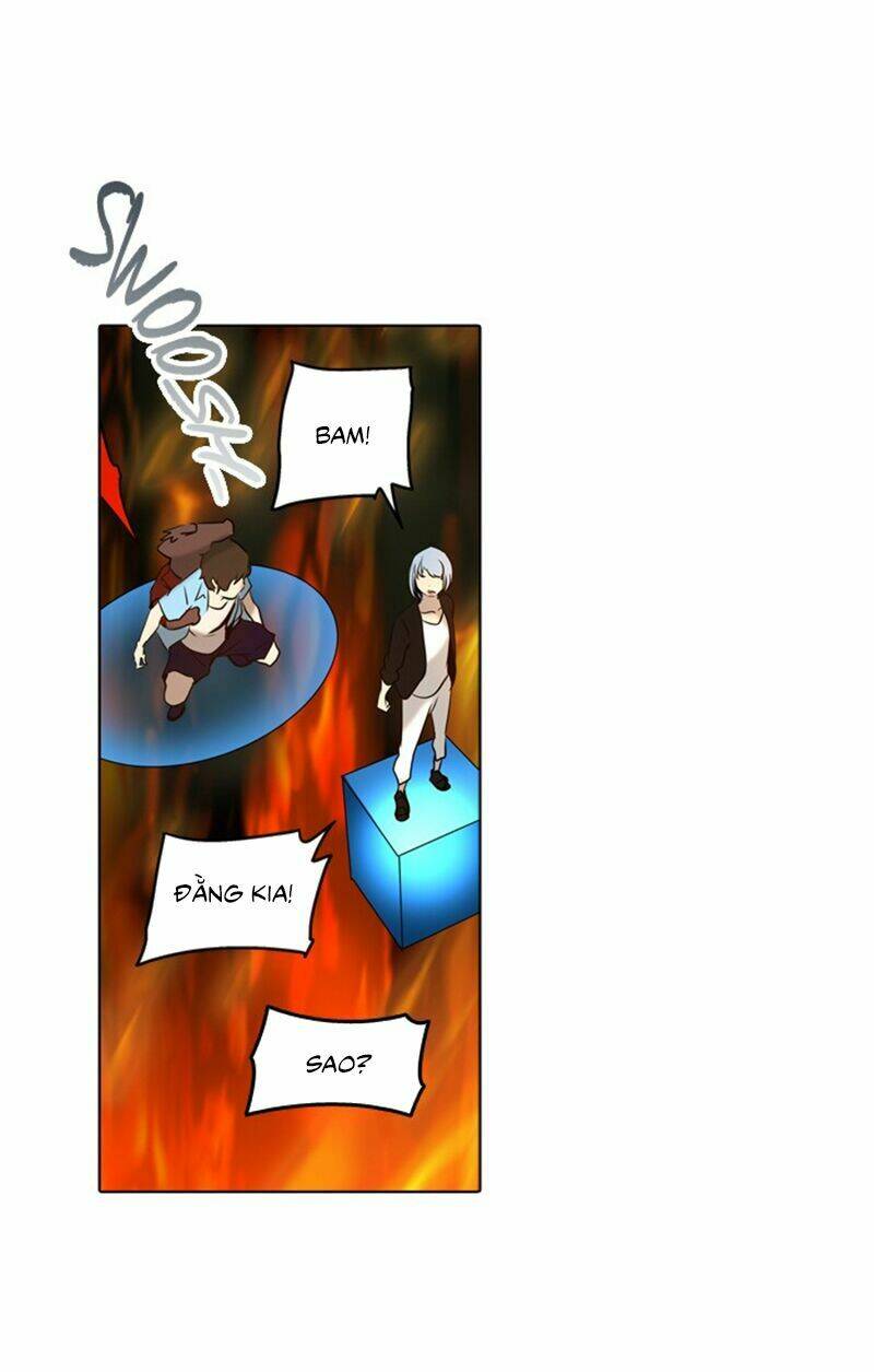 Cuộc Chiến Trong Tòa Tháp – Tower Of God Chapter 275 - Trang 2