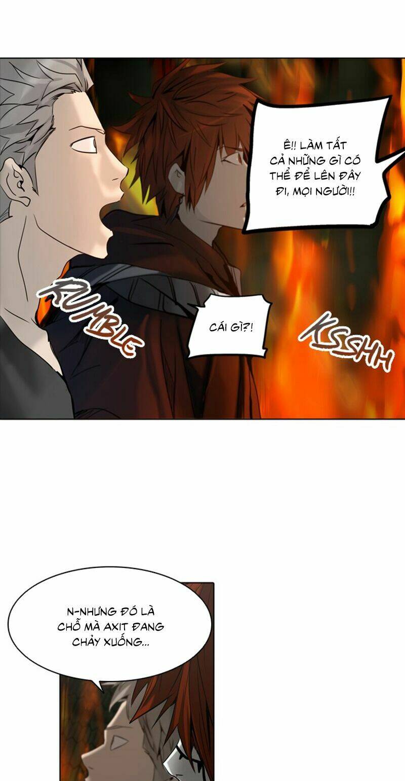 Cuộc Chiến Trong Tòa Tháp – Tower Of God Chapter 275 - Trang 2