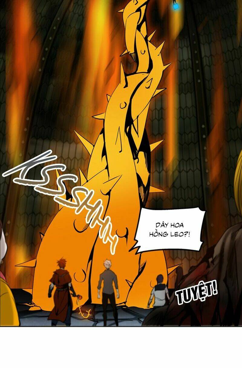 Cuộc Chiến Trong Tòa Tháp – Tower Of God Chapter 275 - Trang 2