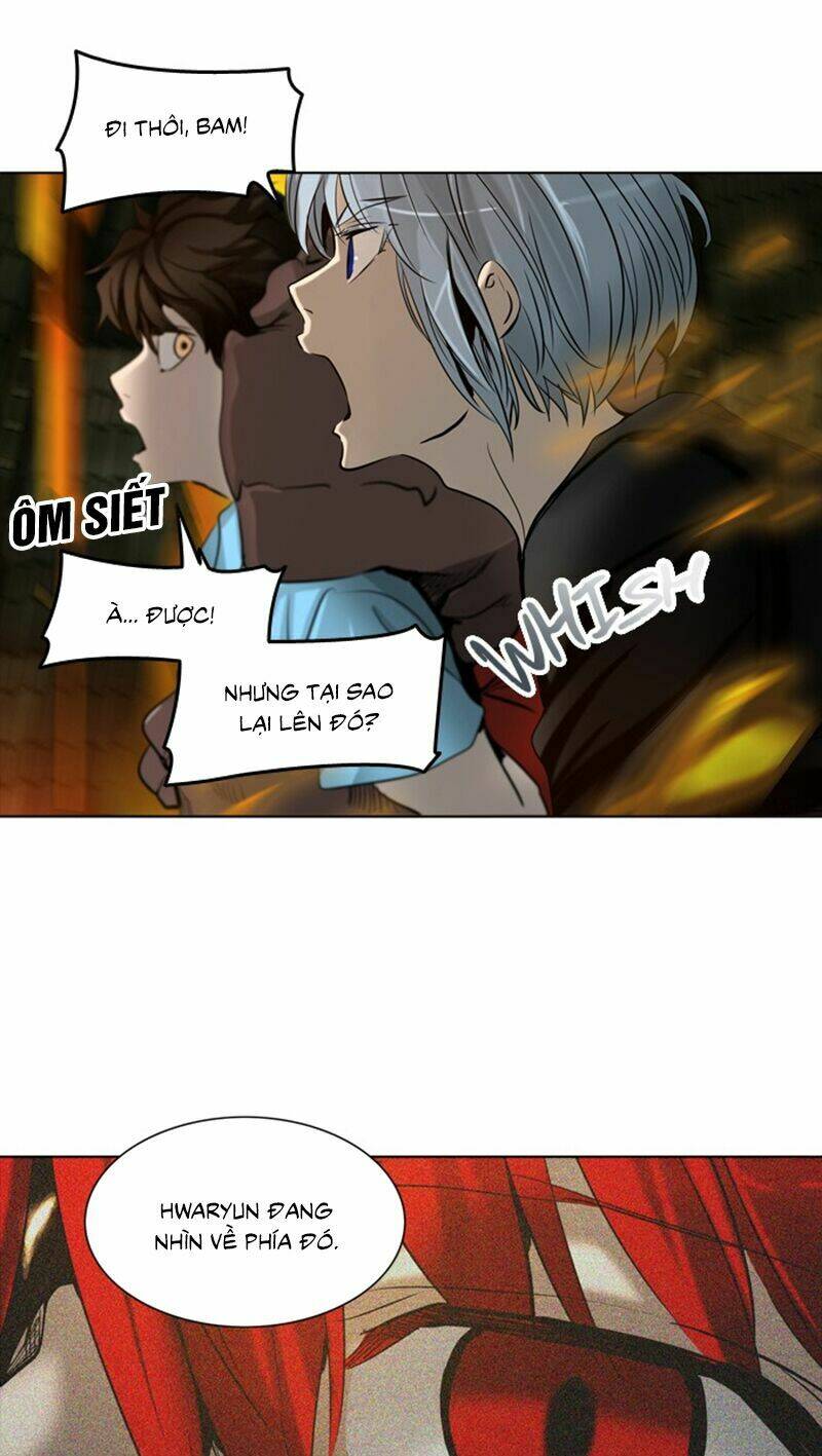 Cuộc Chiến Trong Tòa Tháp – Tower Of God Chapter 275 - Trang 2