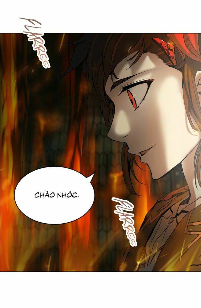 Cuộc Chiến Trong Tòa Tháp – Tower Of God Chapter 275 - Trang 2