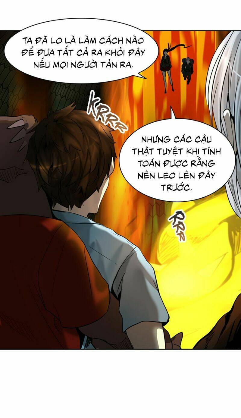 Cuộc Chiến Trong Tòa Tháp – Tower Of God Chapter 275 - Trang 2