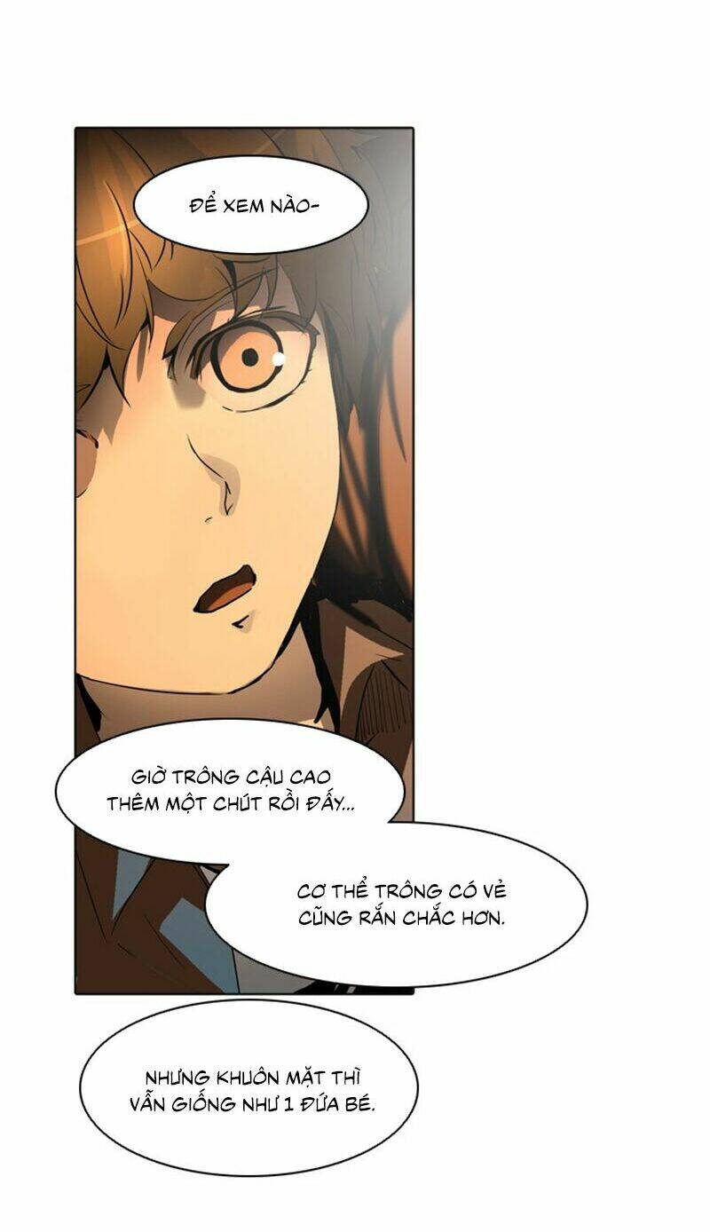 Cuộc Chiến Trong Tòa Tháp – Tower Of God Chapter 275 - Trang 2