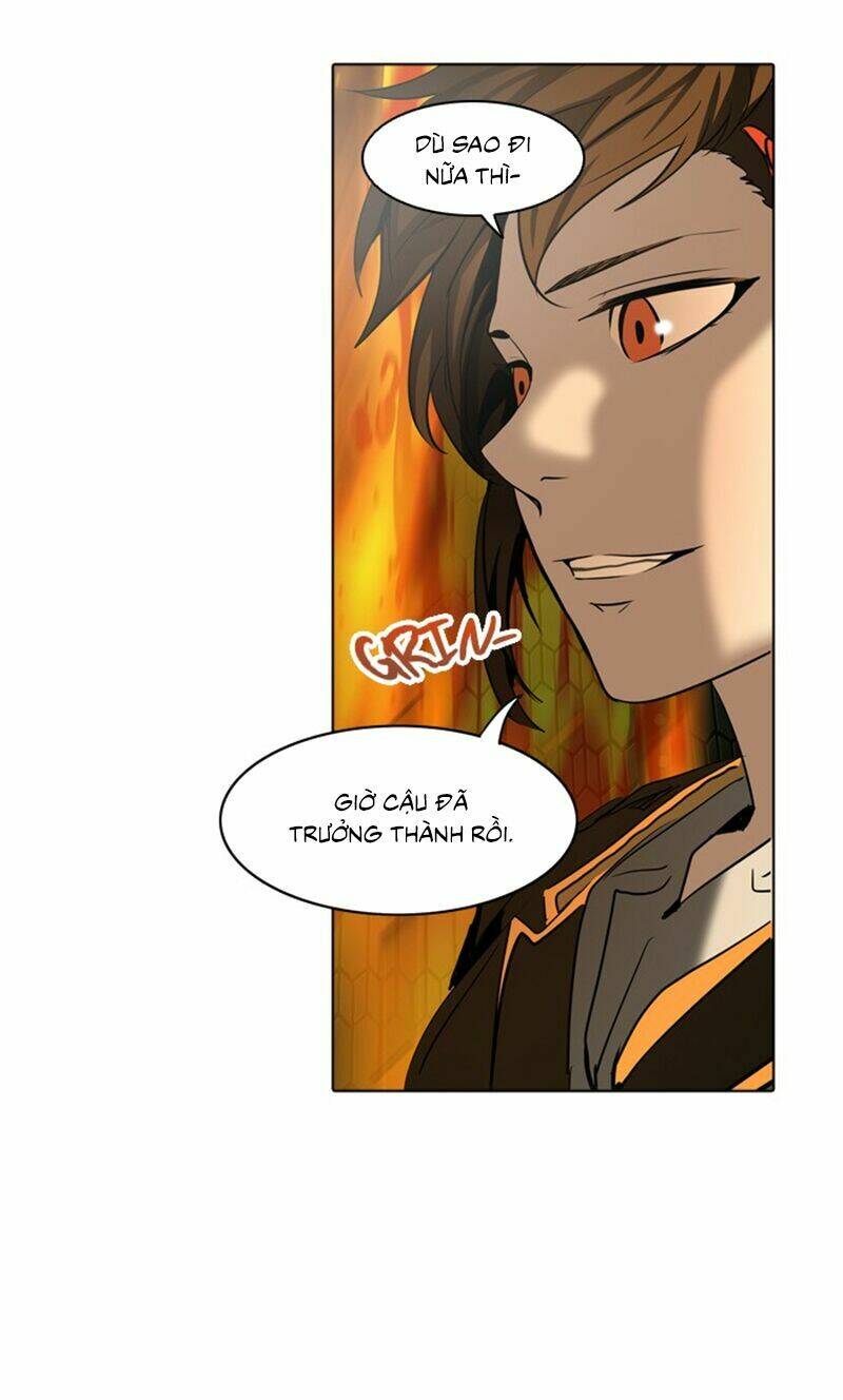 Cuộc Chiến Trong Tòa Tháp – Tower Of God Chapter 275 - Trang 2