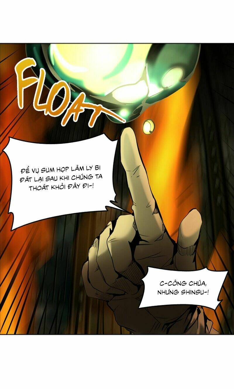 Cuộc Chiến Trong Tòa Tháp – Tower Of God Chapter 275 - Trang 2