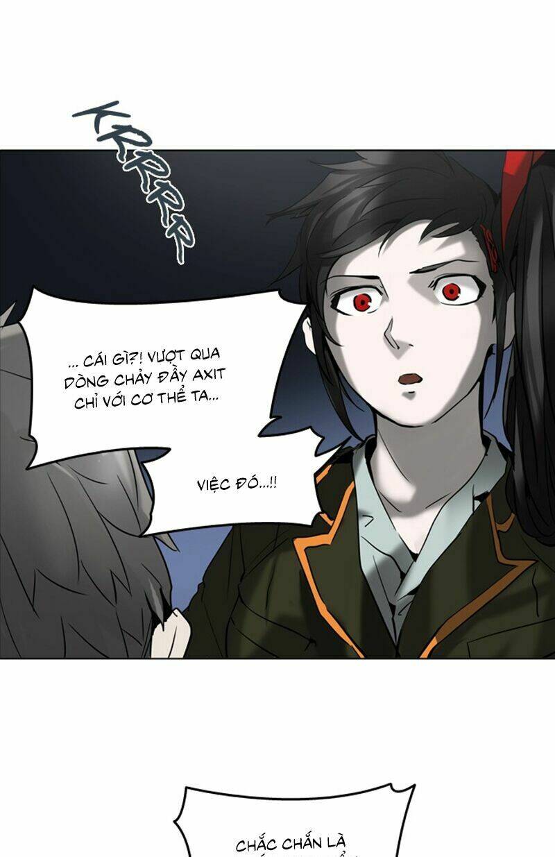 Cuộc Chiến Trong Tòa Tháp – Tower Of God Chapter 275 - Trang 2