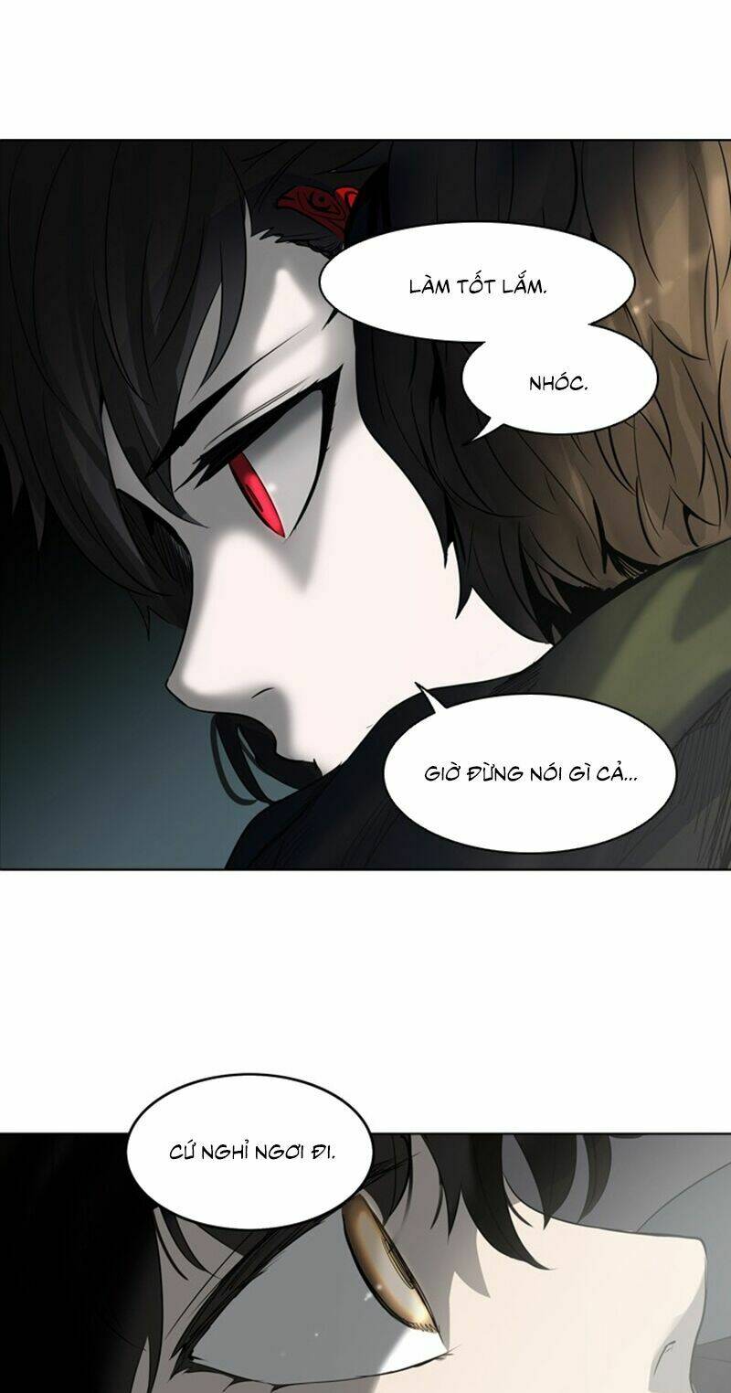 Cuộc Chiến Trong Tòa Tháp – Tower Of God Chapter 275 - Trang 2