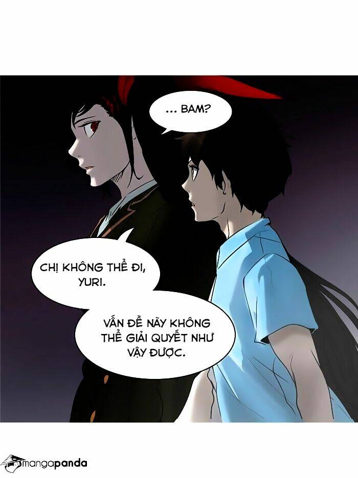 Cuộc Chiến Trong Tòa Tháp – Tower Of God Chapter 277 - Trang 2