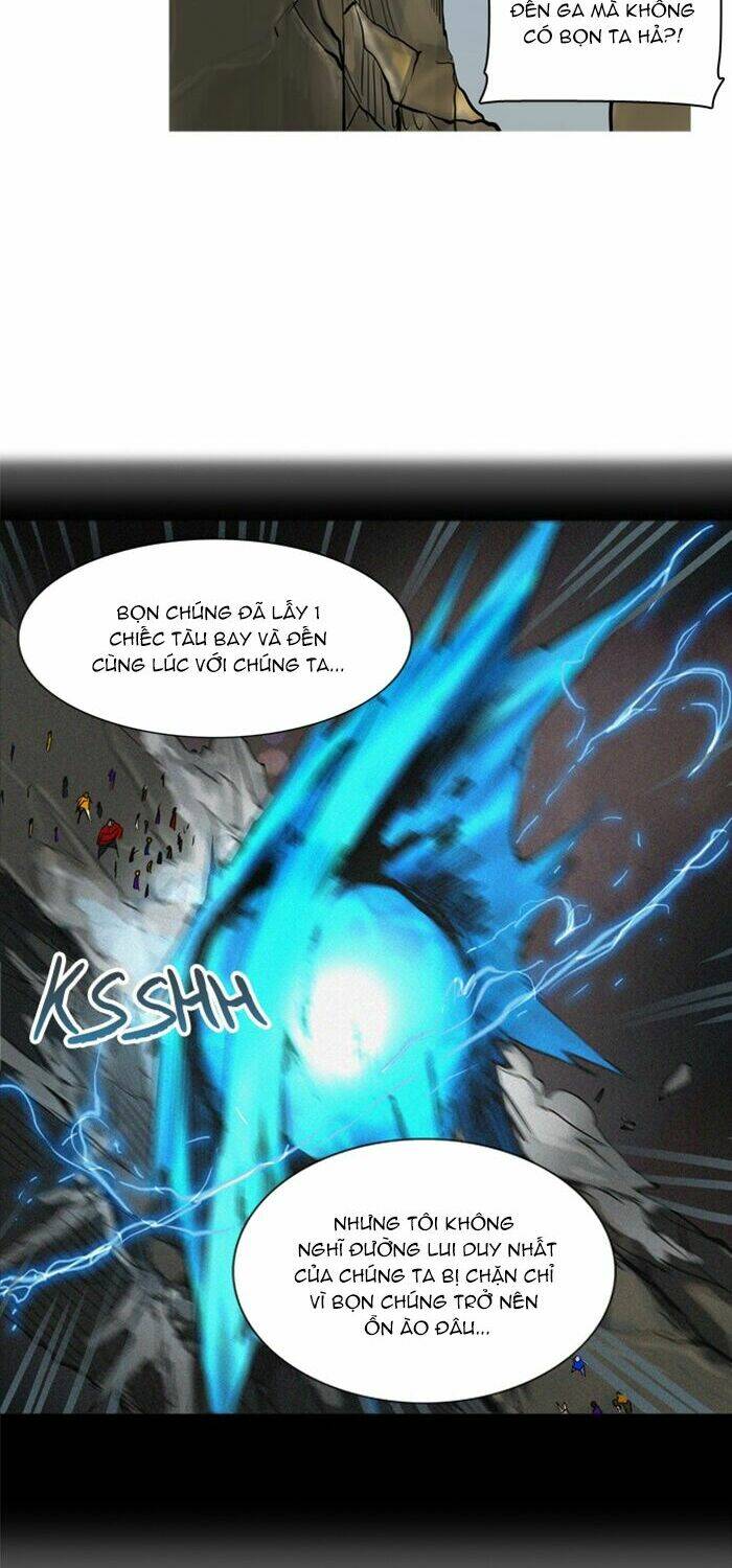 Cuộc Chiến Trong Tòa Tháp – Tower Of God Chapter 278 - Trang 2