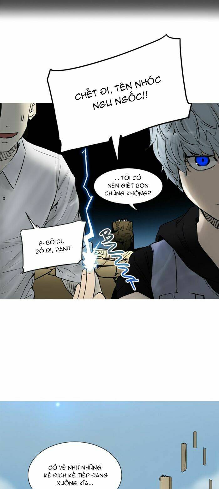 Cuộc Chiến Trong Tòa Tháp – Tower Of God Chapter 278 - Trang 2