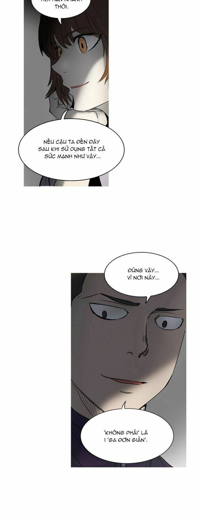 Cuộc Chiến Trong Tòa Tháp – Tower Of God Chapter 278 - Trang 2