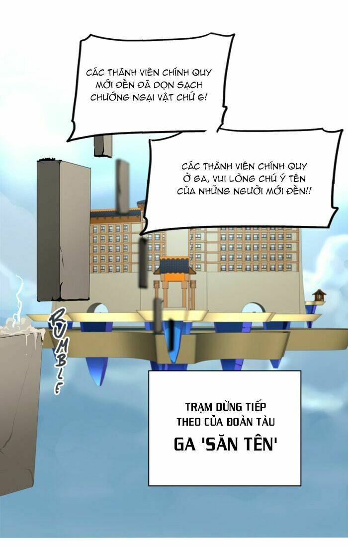 Cuộc Chiến Trong Tòa Tháp – Tower Of God Chapter 278 - Trang 2