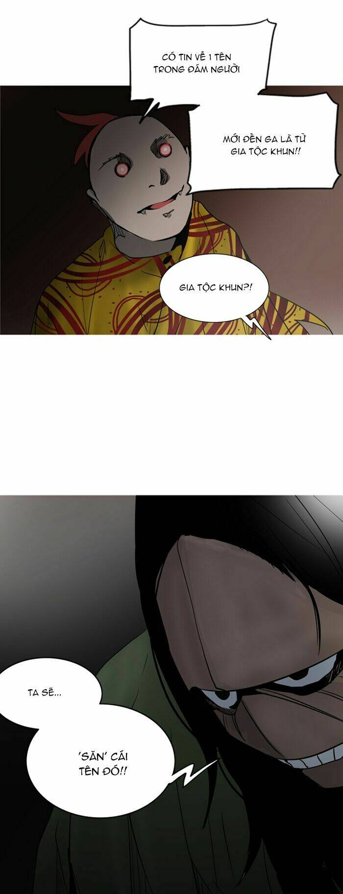 Cuộc Chiến Trong Tòa Tháp – Tower Of God Chapter 278 - Trang 2