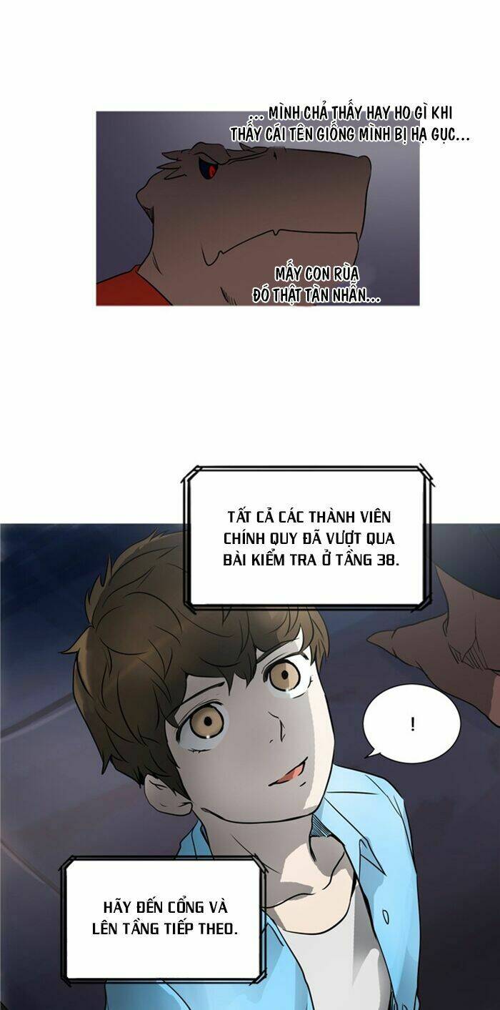 Cuộc Chiến Trong Tòa Tháp – Tower Of God Chapter 278 - Trang 2
