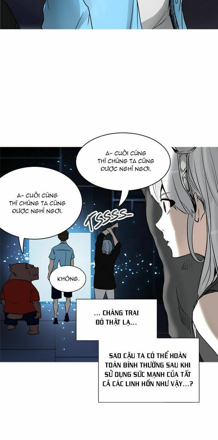 Cuộc Chiến Trong Tòa Tháp – Tower Of God Chapter 278 - Trang 2