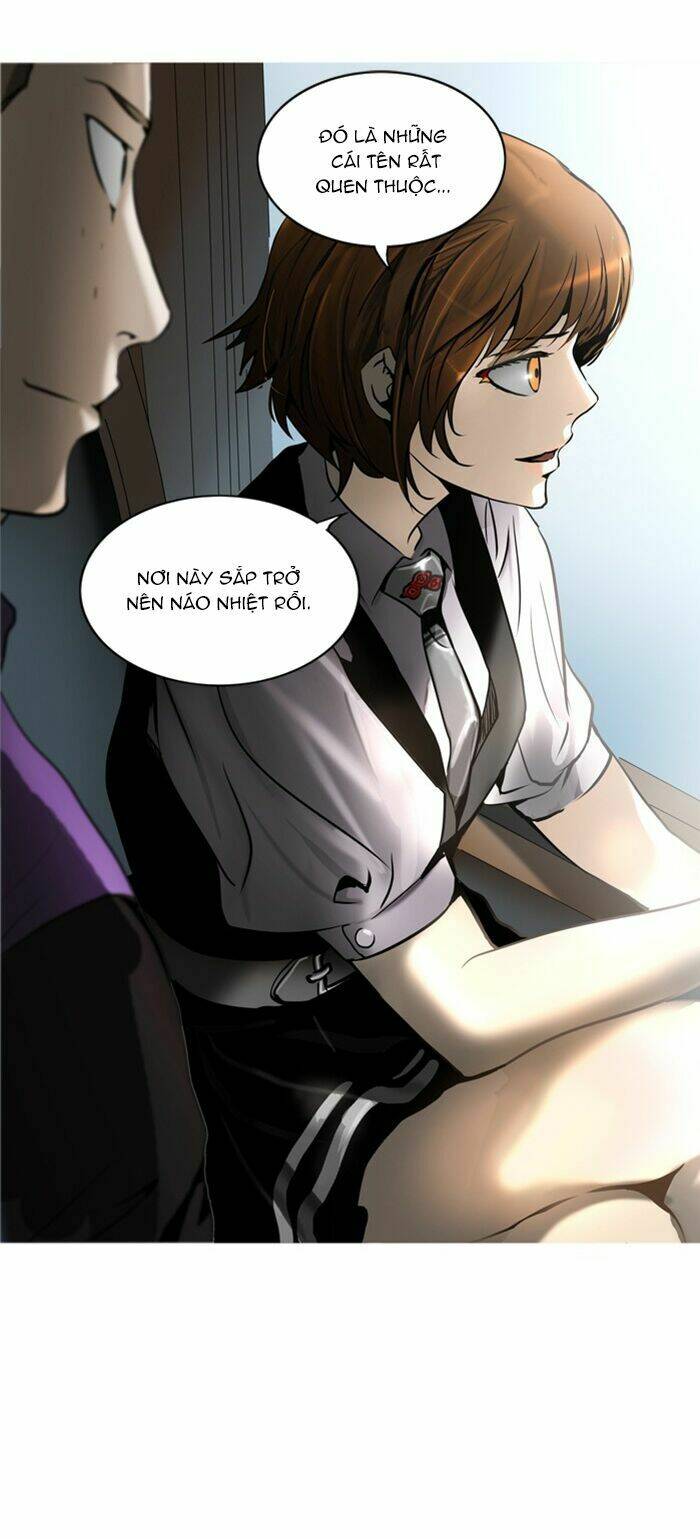 Cuộc Chiến Trong Tòa Tháp – Tower Of God Chapter 278 - Trang 2