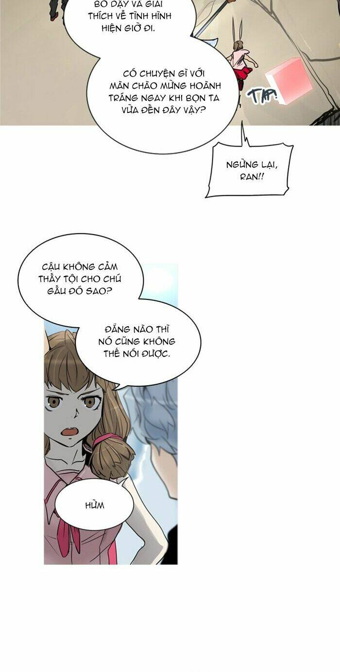 Cuộc Chiến Trong Tòa Tháp – Tower Of God Chapter 278 - Trang 2