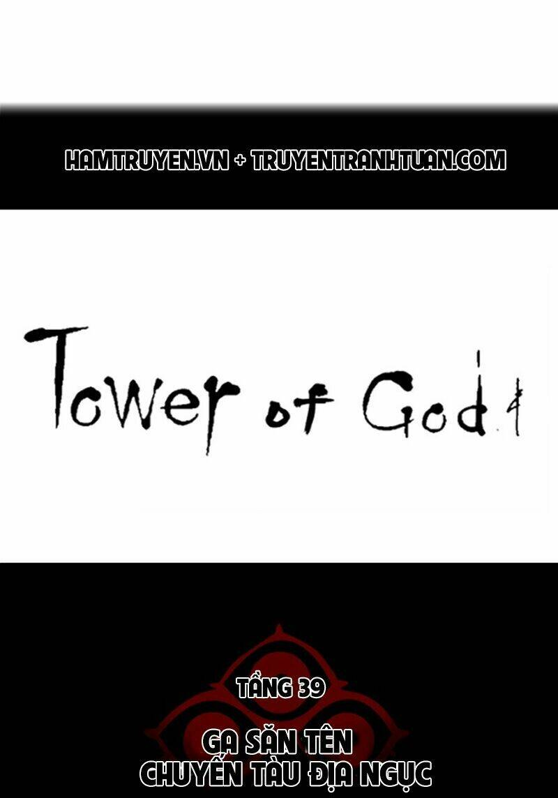 Cuộc Chiến Trong Tòa Tháp – Tower Of God Chapter 279 - Trang 2