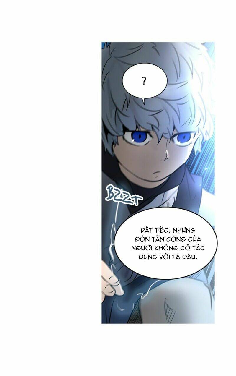 Cuộc Chiến Trong Tòa Tháp – Tower Of God Chapter 279 - Trang 2