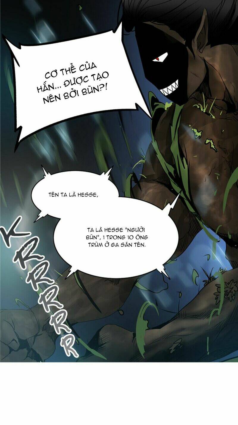 Cuộc Chiến Trong Tòa Tháp – Tower Of God Chapter 279 - Trang 2