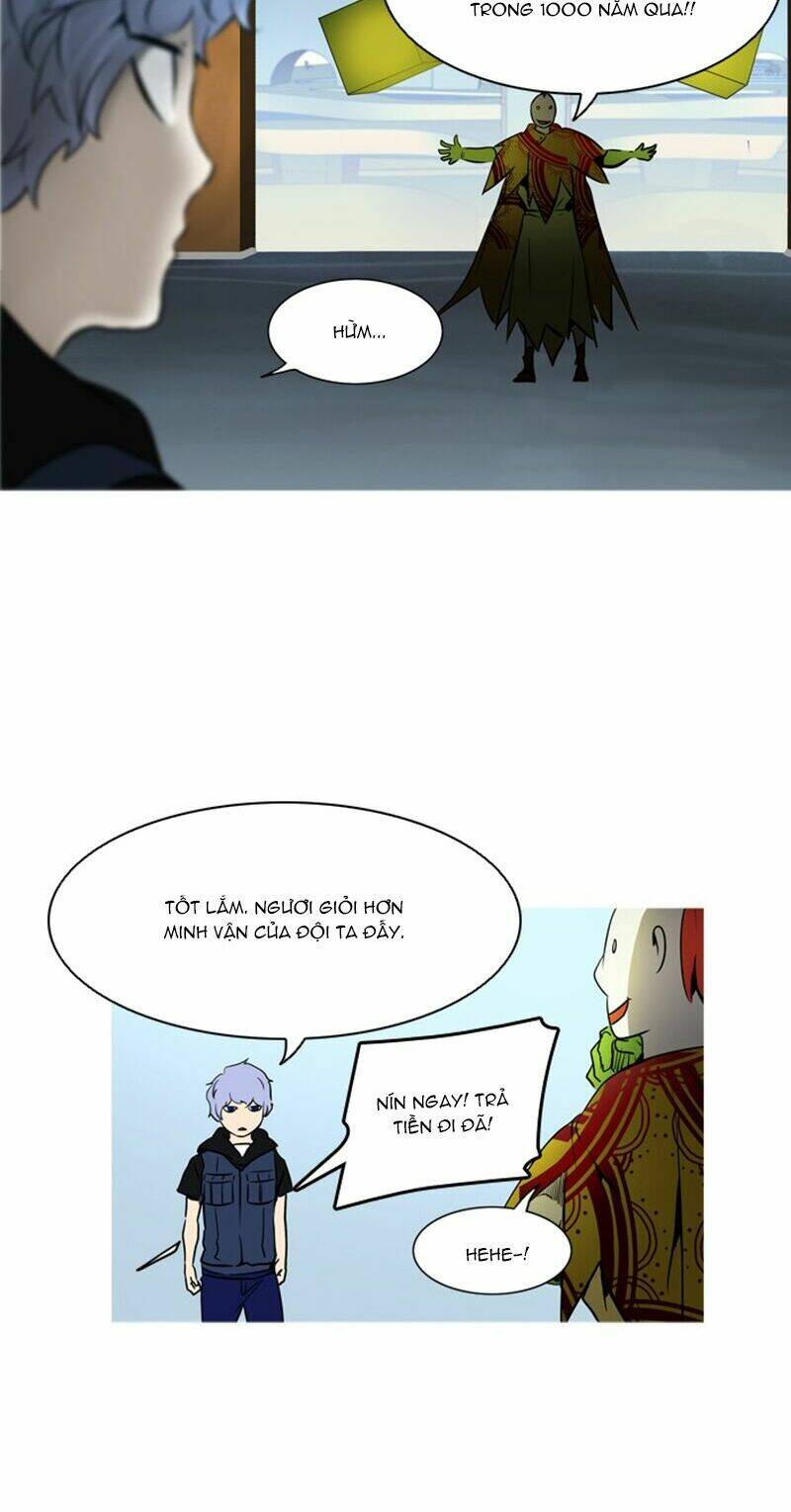 Cuộc Chiến Trong Tòa Tháp – Tower Of God Chapter 279 - Trang 2