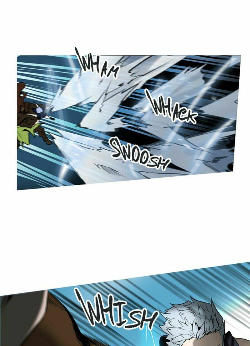 Cuộc Chiến Trong Tòa Tháp – Tower Of God Chapter 279 - Trang 2