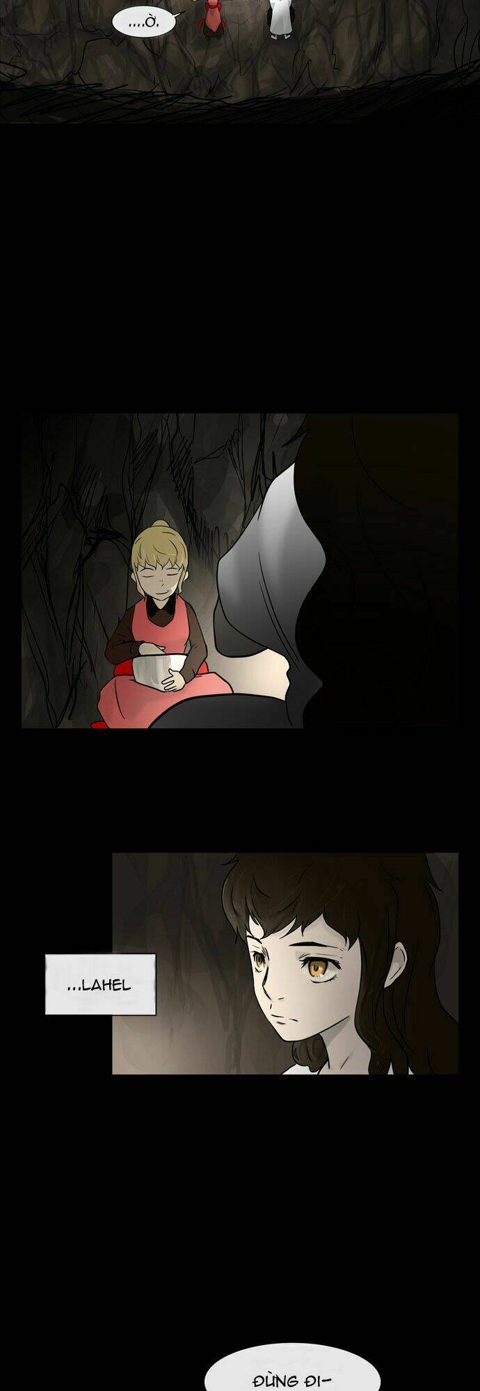 Cuộc Chiến Trong Tòa Tháp – Tower Of God Chapter 28 - Trang 2