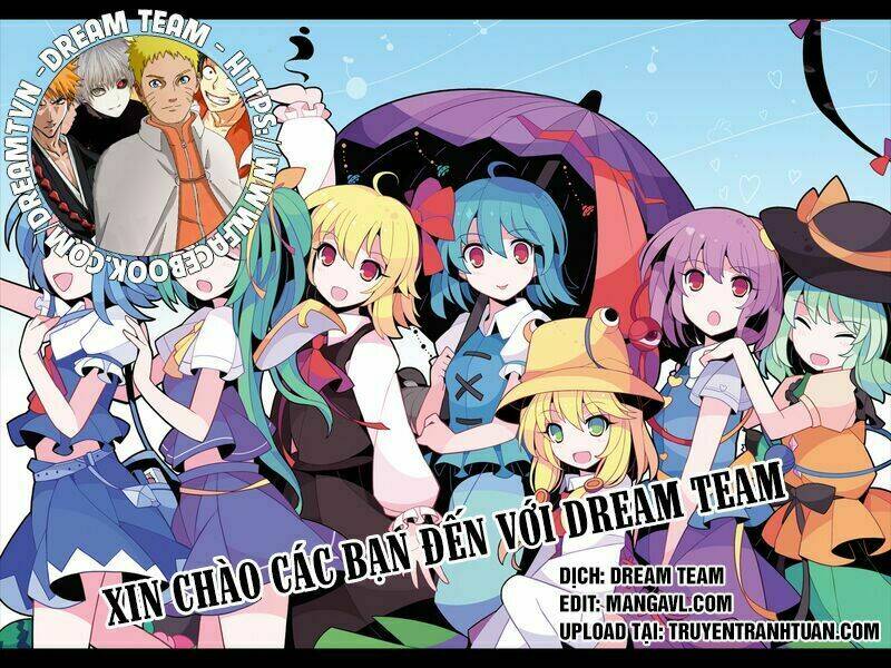 Cuộc Chiến Trong Tòa Tháp – Tower Of God Chapter 281 - Trang 2