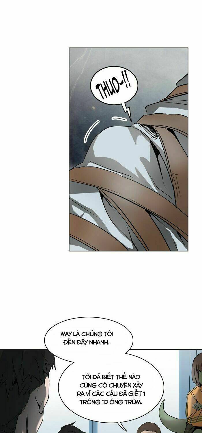 Cuộc Chiến Trong Tòa Tháp – Tower Of God Chapter 281 - Trang 2