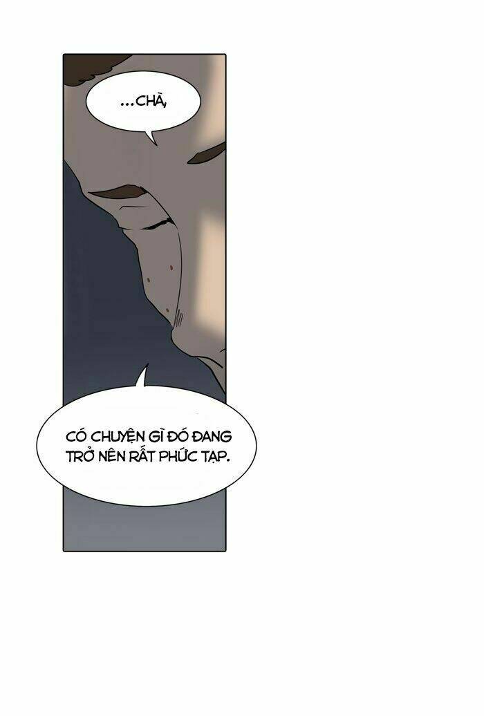 Cuộc Chiến Trong Tòa Tháp – Tower Of God Chapter 281 - Trang 2